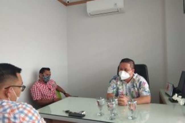 Parah, diduga Langgar POS  dengan tindakkan Asusila,  PT Rifan Finacindo di Somasi LMM