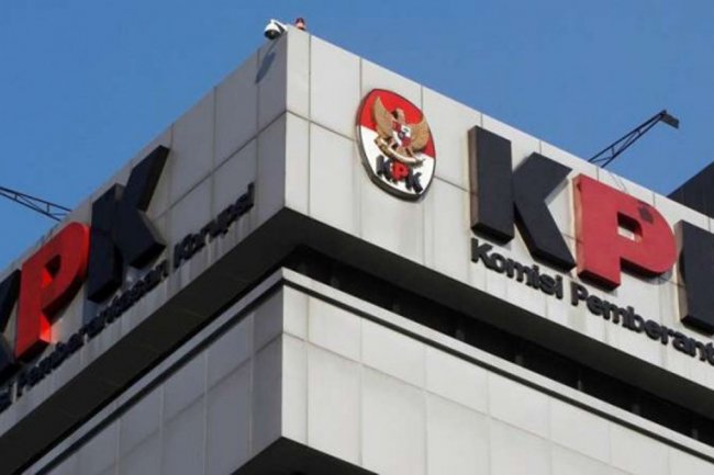 KPK Periksa Walikota Dumai Paisal Terkait Kasus Korupsi