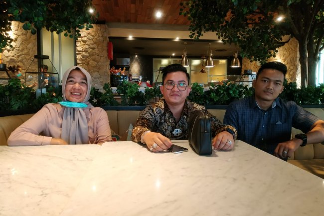 KLARIFIKASI “SDY” TERKAIT KASUS DUGAAN PENIPUAN DAN PENGGELAPAN DIDAMPINGI KUASA HUKUMNYA MIRWANSYAH S.H., M.H., ; SAYA JAMIN 95 % KLIEN SAYA  AKAN BEBAS