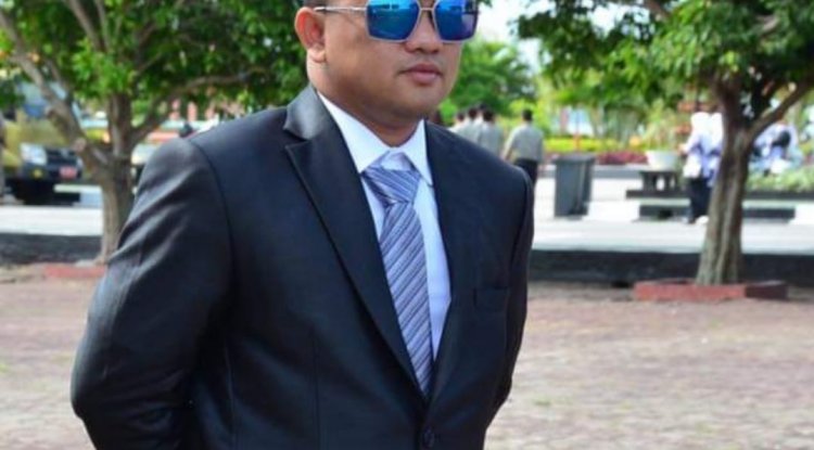 Azrul Noor Terpilih Menjadi Ketua Umum HIPMI Periode 2021-2024