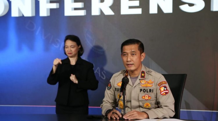  Pulau Sumbawa Dijual, Polri Pastikan Informasi Tersebut Hoax