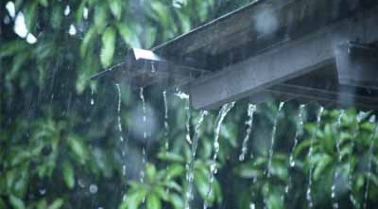 Sebagian Wilayah di Riau Berpotensi Diguyur Hujan