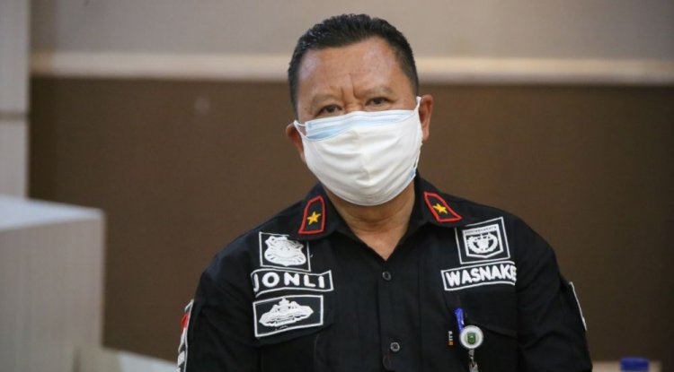 Pemprov Riau Ingin Ada 4 Pelatihan Strategis di BLK Pekanbaru