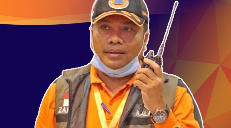 BPBD Kota Pekanbaru Padamkan Hampir Lima Hektar Lahan Dua Bulan Ini