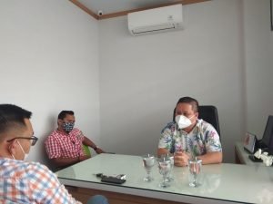 Parah, diduga Langgar POS  dengan tindakkan Asusila,  PT Rifan Finacindo di Somasi LMM