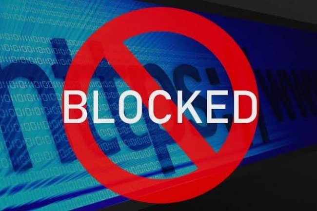 Bappebti Telah Diblokir 168 Domain Situs Entitas  