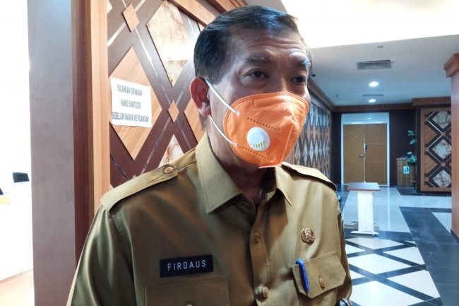 Wali Kota Dorong DLHK Bersinergi dengan Dinas Terkait Dalam Optimalkan Penanganan Sampah