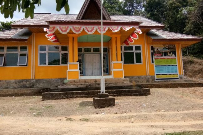 Penyaluran BLT DD Covid-19 TA 2020 di Desa Tanjung Karang Diduga Melenceng