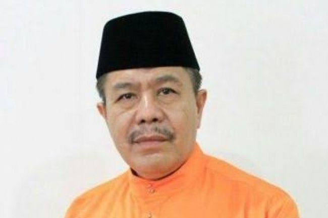 SK Pj Bupati Inhu Tinggal Teken dari Mendagri