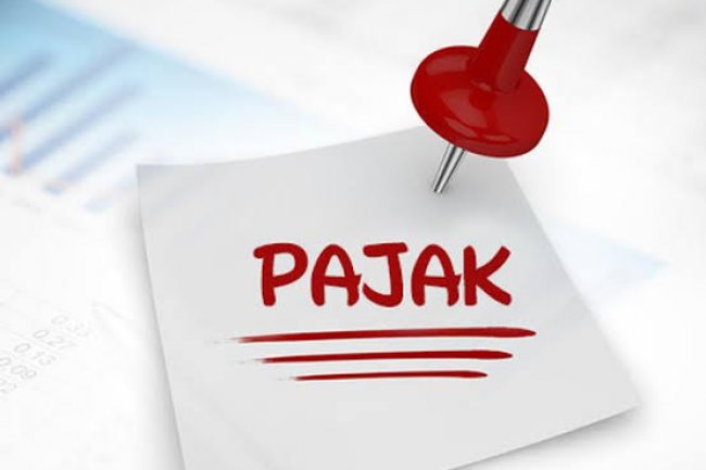 Kanwil DJP Riau Catat 202.008 WP Sudah Bayar Pajak