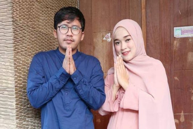 Ririe Fairus Resmi Bercerai dengan Ayus Sabyan