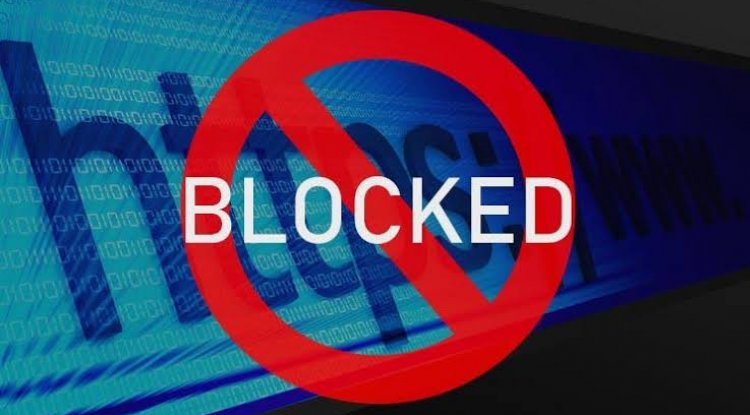 Bappebti Telah Diblokir 168 Domain Situs Entitas  