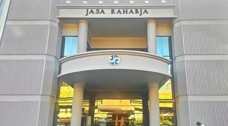 PT Jasa Raharja Catat Angka Klaim Asuransi Kecelakaan di Riau Menurun di 2020  