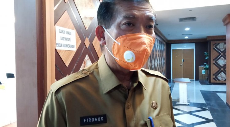 Wali Kota Dorong DLHK Bersinergi dengan Dinas Terkait Dalam Optimalkan Penanganan Sampah