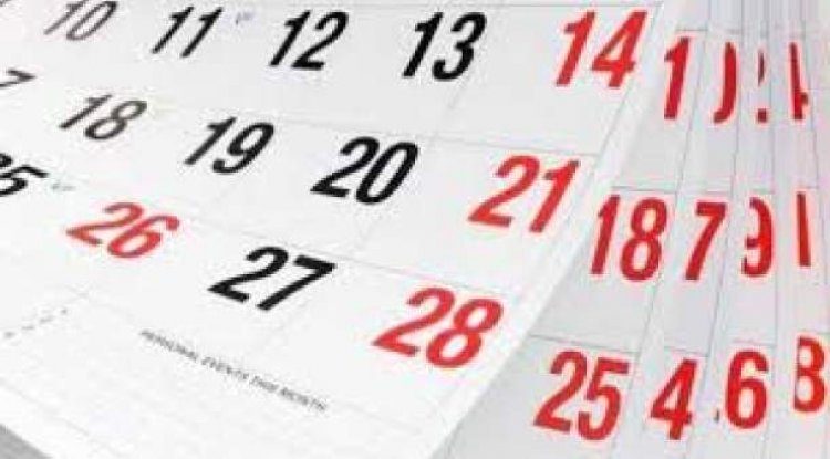 ASN Dilarang Bepergian ke Luar Daerah Selama Libur Isra Miraj dan Hari Raya Nyepi