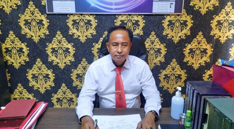 Polres Siak Ungkap 21 Kasus Narkoba dengan 28 Orang Tersangka