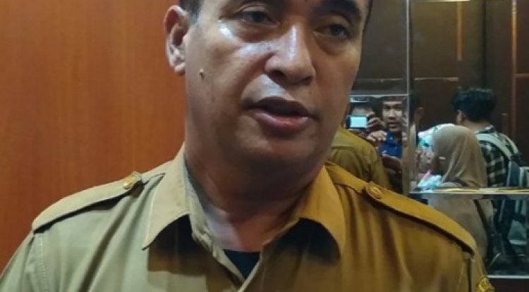 Sebanyak 1.600 Kader Disdalduk KB Siap Mendata Keluarga di Pekanbaru