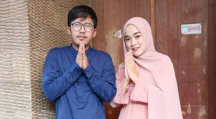 Ririe Fairus Resmi Bercerai dengan Ayus Sabyan