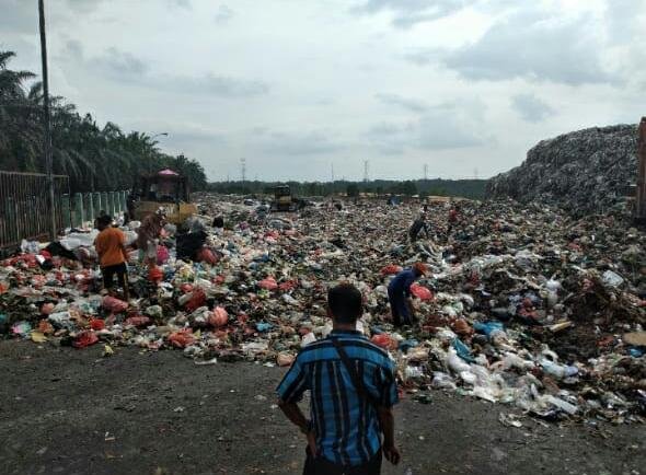 Jelang Tanda Tangan Kontrak Swastanisasi, DLHK Benahi TPA