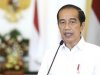 Presiden Jokowi Jamin Biaya Pendidikan Anak Prahurit Nanggala 402 yang Gugur 