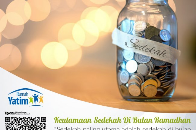 Meraih Keutamaan Di Bulan Ramadhan