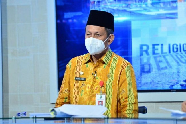 Larangan Mudik di Riau, Pengecualian Bagi 5 Kelompok Ini