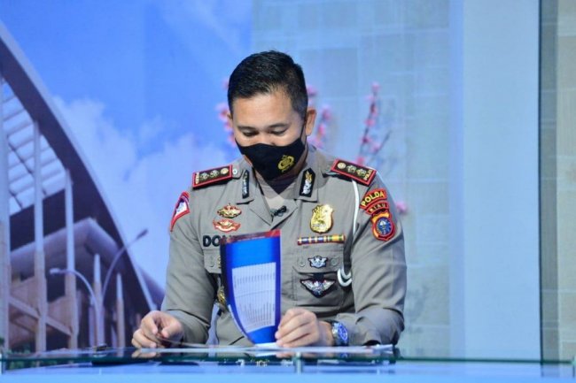 Masuki Tahap Pra Mudik, Penyekatan Kendaraan Akan Dilakukan