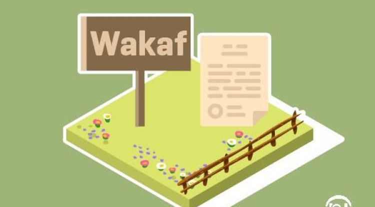 Potensi Wakaf Uang di Kalangan Milenial Riau Sangat Besar