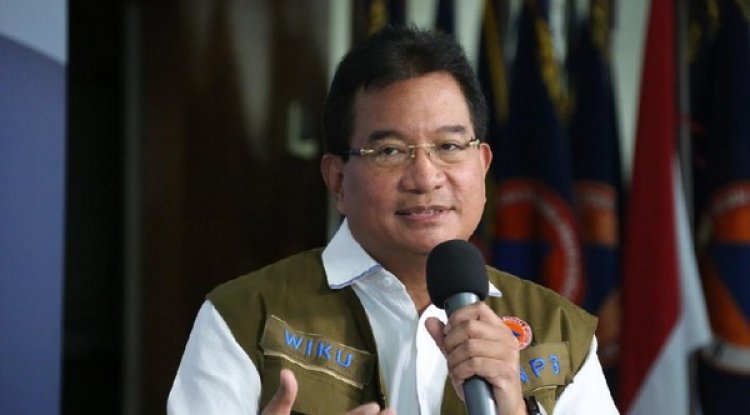 Pemda Harus Segera Antisipasi Libur Lebaran Agar Perkembangan Zonasi Risiko Membaik  