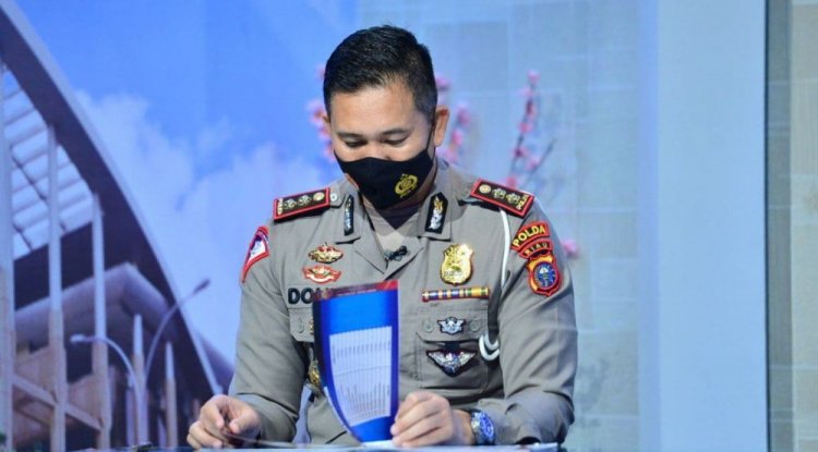 Masuki Tahap Pra Mudik, Penyekatan Kendaraan Akan Dilakukan