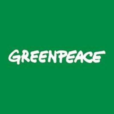 Greenpeace Angkat Bicara terkait Anak Sungai Lubuk Godang Ditutup PT Inti Indosawit Subur