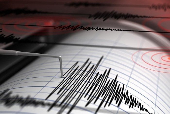 Gempa Merkekuatan Magnitudo 6,4 Mengguncang India