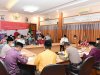 Pemkab Bengkalis Gelar Rapat Pelaksanaan Sholat Ied 1442 H