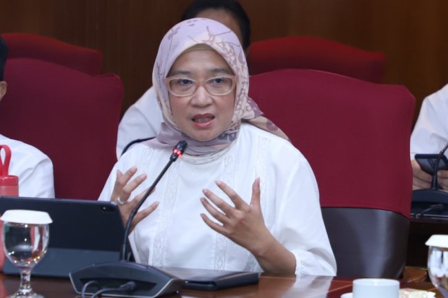 Jumpa PNS Nekat Mudik Lapor ke Sini