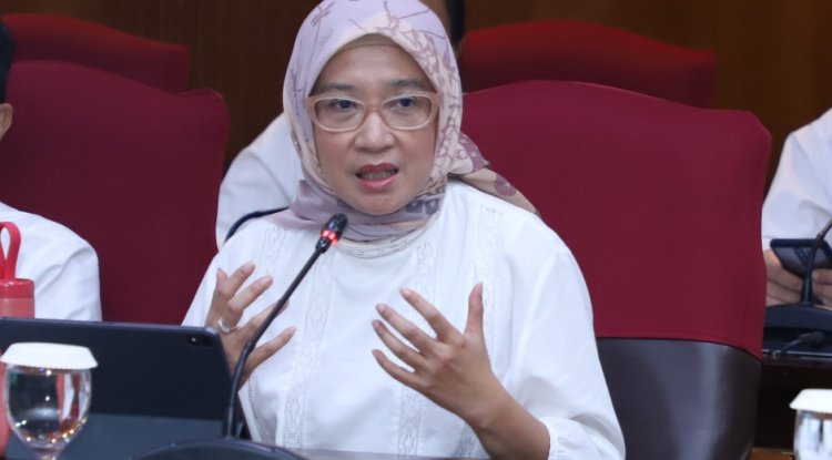 Jumpa PNS Nekat Mudik Lapor ke Sini