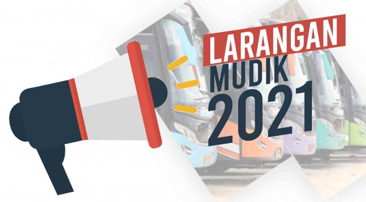 Kemenhub: Hari ini, Larangan Transportasi untuk Mudik Mulai Berlaku