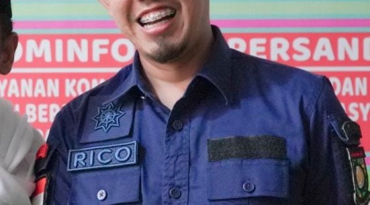 Pemkab Kampar Laksanakan Vaksinasi Cobid-19 Gratis Bagi Lansia