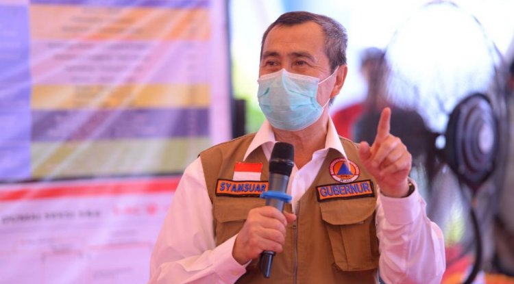 Dua Calon Komut Bank Riau Kepri diajukan ke OJK