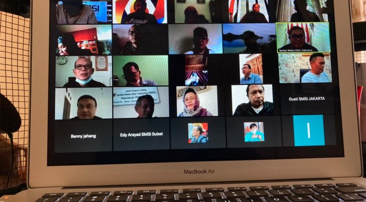 Konstituen Perlu Punya Keterwakilan di Dewan Pers