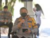 Kinerja Satgas COVID-19 Provinsi Riau Dapat Apresiasi dan Dukungan Kapolda Riau