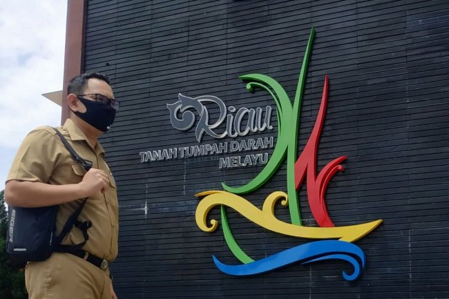 Pencairan TPP Sudah Diproses, ASN Pemprov Riau Sumringah