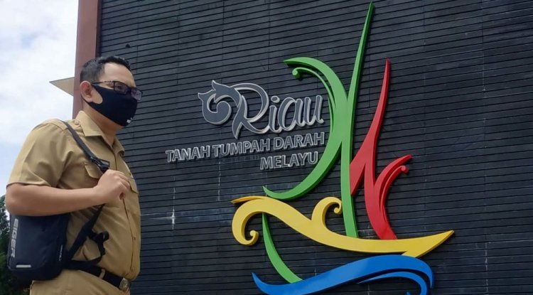 Pencairan TPP Sudah Diproses, ASN Pemprov Riau Sumringah