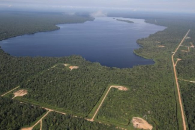 Promosikan Destinasi Wisata Unghulan Siak,Bupati Alfedri Dukung Kegiatan Lomba Karya Jurnalistik PWI