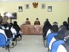 Sekda Bengkalis Semangati Peserta SKD CPNS Agar Tetap Konsentrasi dan Fokus