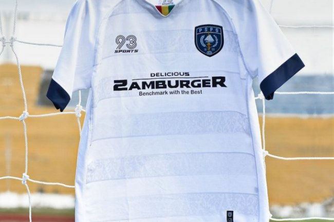 PSPS Riau menampilkan Jersey terbaru dengan Motif Melayu