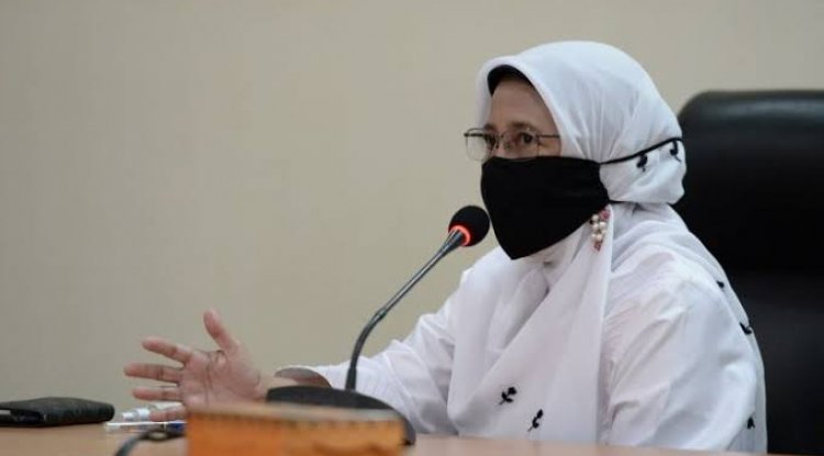Kadiskes Riau :Protokol Kesehatan Tak Boleh Kendor, 105 Ribu Lebih Lansia di Riau Sudah Divaksinasi