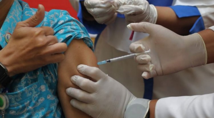 Untuk Penggunaan Darurat Vaksin Zifivax, BPOM Terbitkan Izin