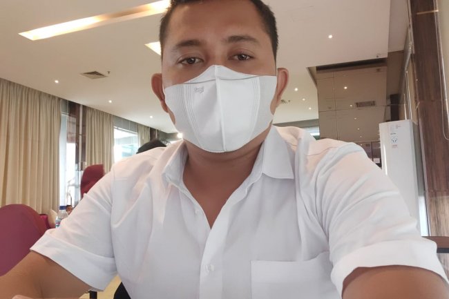 Besok FMPH-R akan Aksi Unjuk Rasa di Depan Kejati Terkait Korupsi RSUD Bangkinang