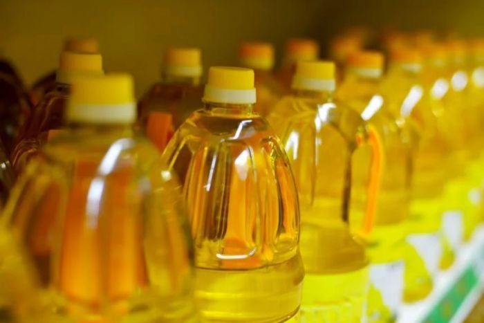  Subsidi  Minyak Goreng,Riau Dapat Kuota 9 Ribu Liter 