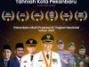 Berkat Tangan Dinginnya Firdaus-Ayat, Kota Pekanbaru Raih Multiprestasi Tahun 2012-2022